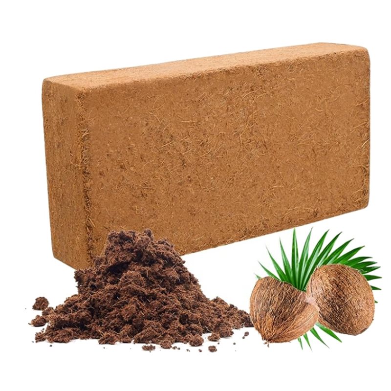 3 Pack Coco Coir Bricks, Coco  - Substrate Coconut Fiber recensie en prijs