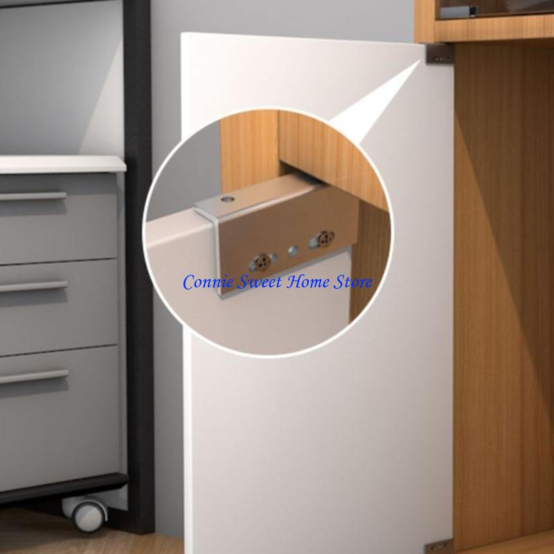 LXAF Sneak Cabinet Hinges Conc - Glass Door Hinge recensie en prijs