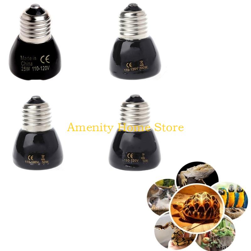 F26C Black Ceramic Heat Emitte - Ceramic Heat Emitter recensie en prijs
