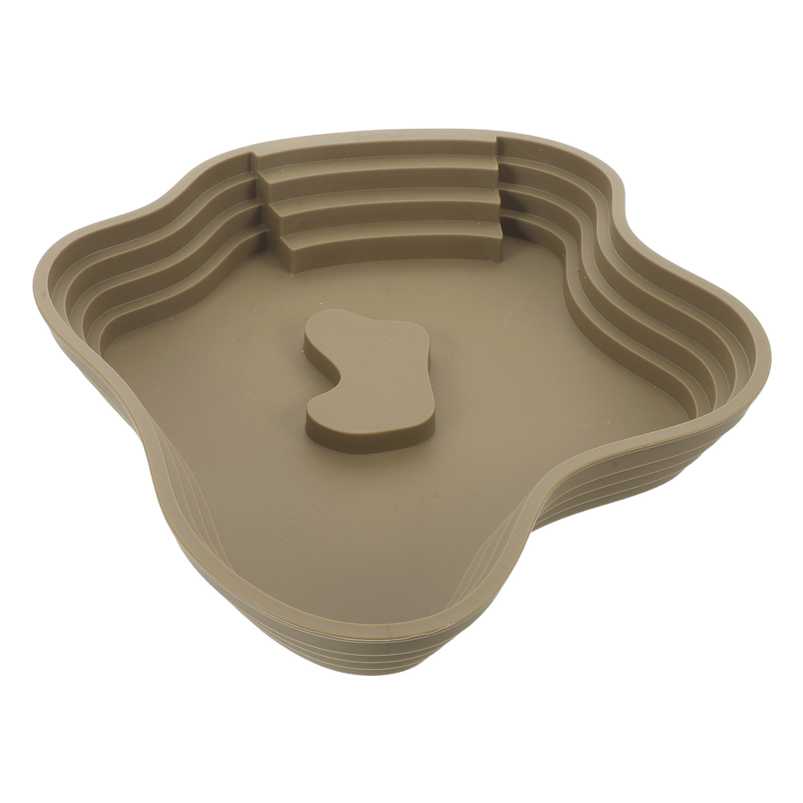 Large Turtle Reptile Bathing P - Water Dish Reptile recensie en prijs