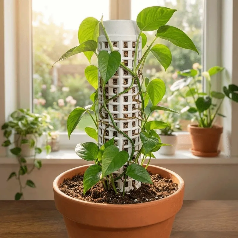 2026-9PCS Easy Assembly Plasti - Vine Climbing Plastic recensie en prijs
