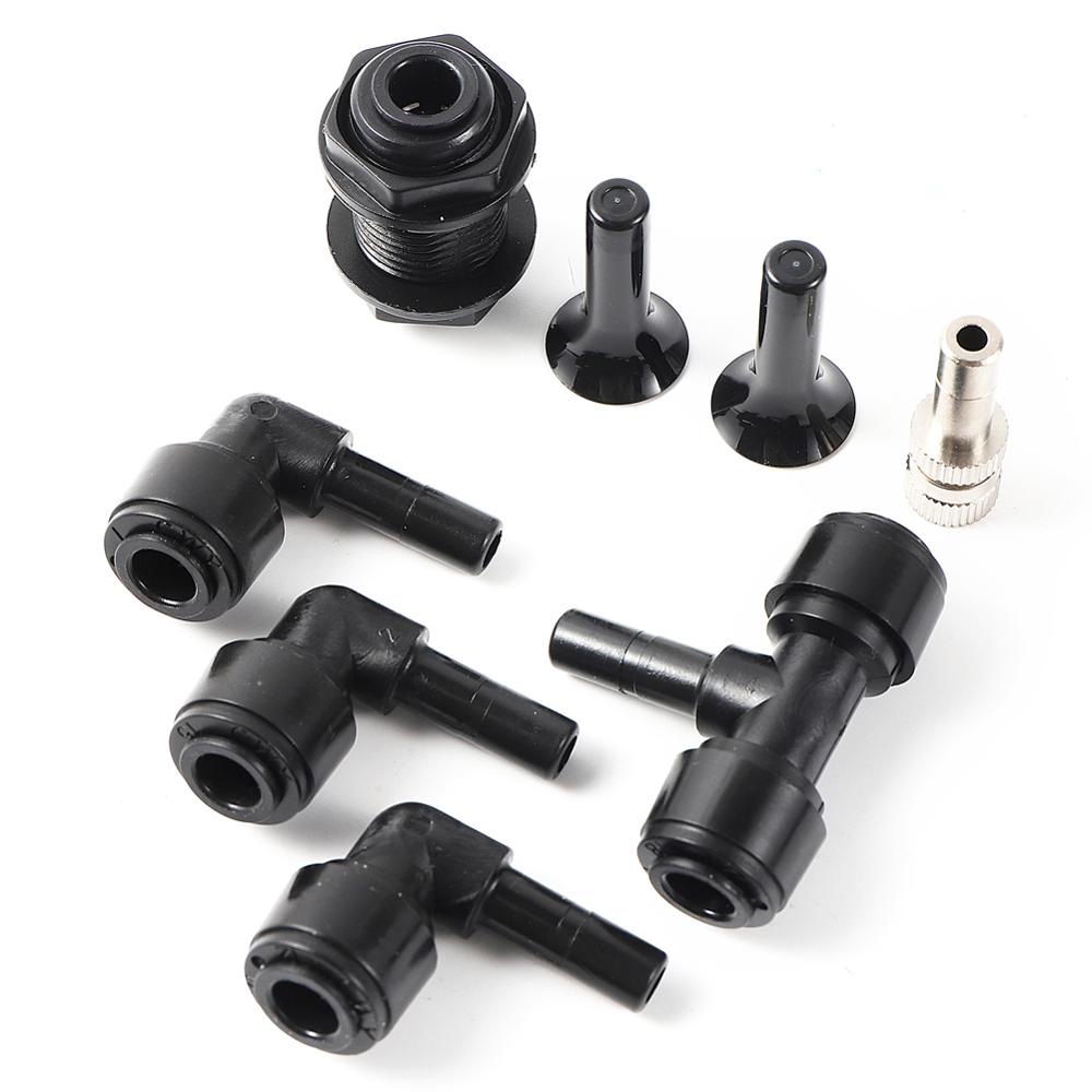 Mini Greenhouse Misting Nozzle - Misting Nozzle Reptile recensie en prijs