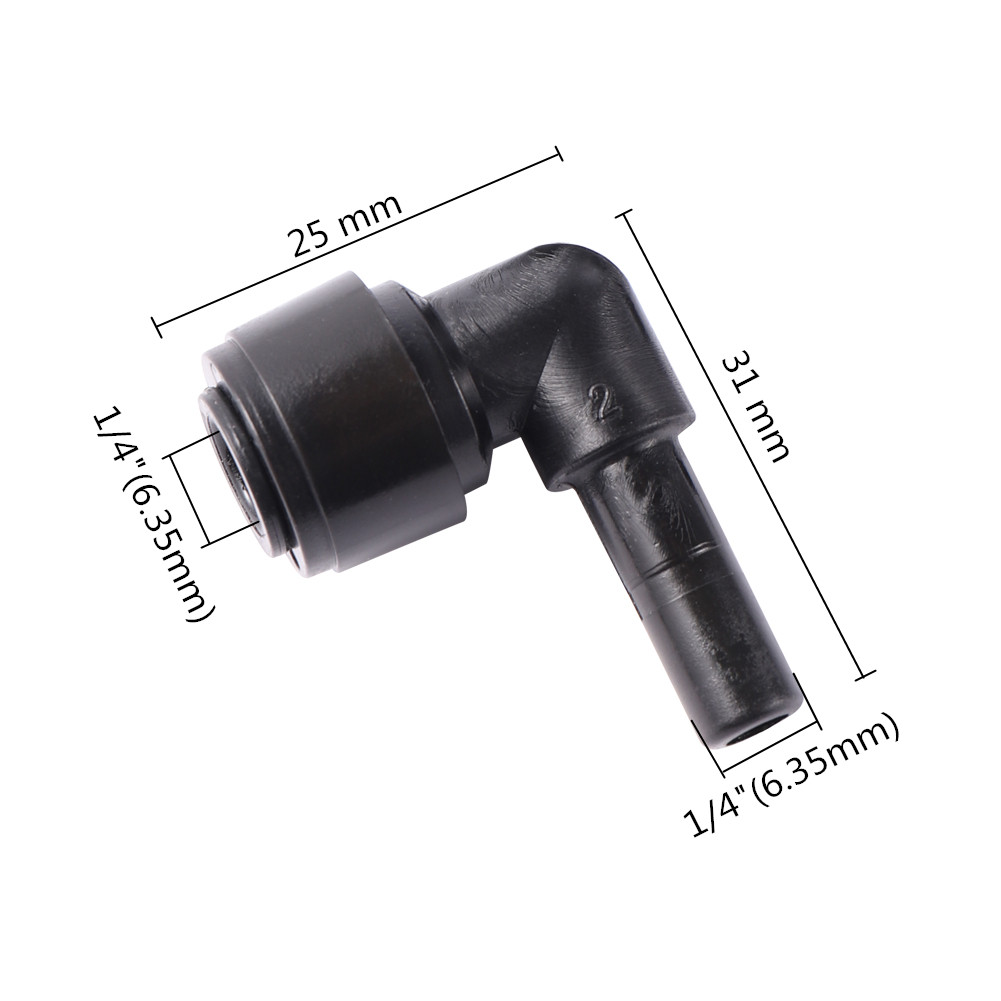 Mini Greenhouse Misting Nozzle - Misting Nozzle Reptile recensie en prijs