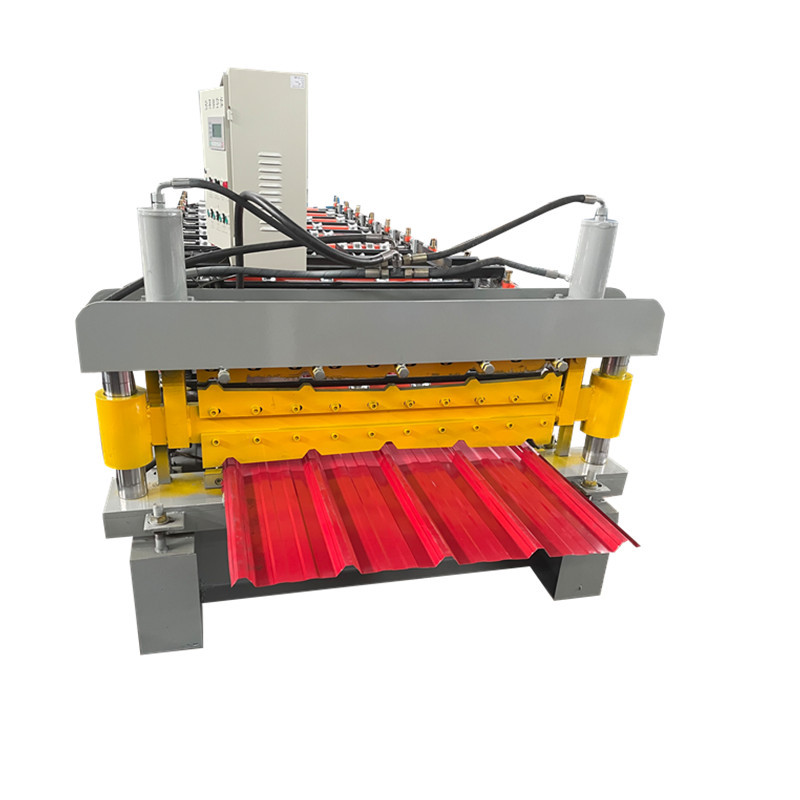 Full Automatic Floor Tile Maki - Ceramic Tile Floor recensie en prijs