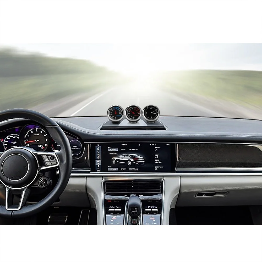 Mini Car Automobile Digital Cl - Digital Hygrometer Probe recensie en prijs