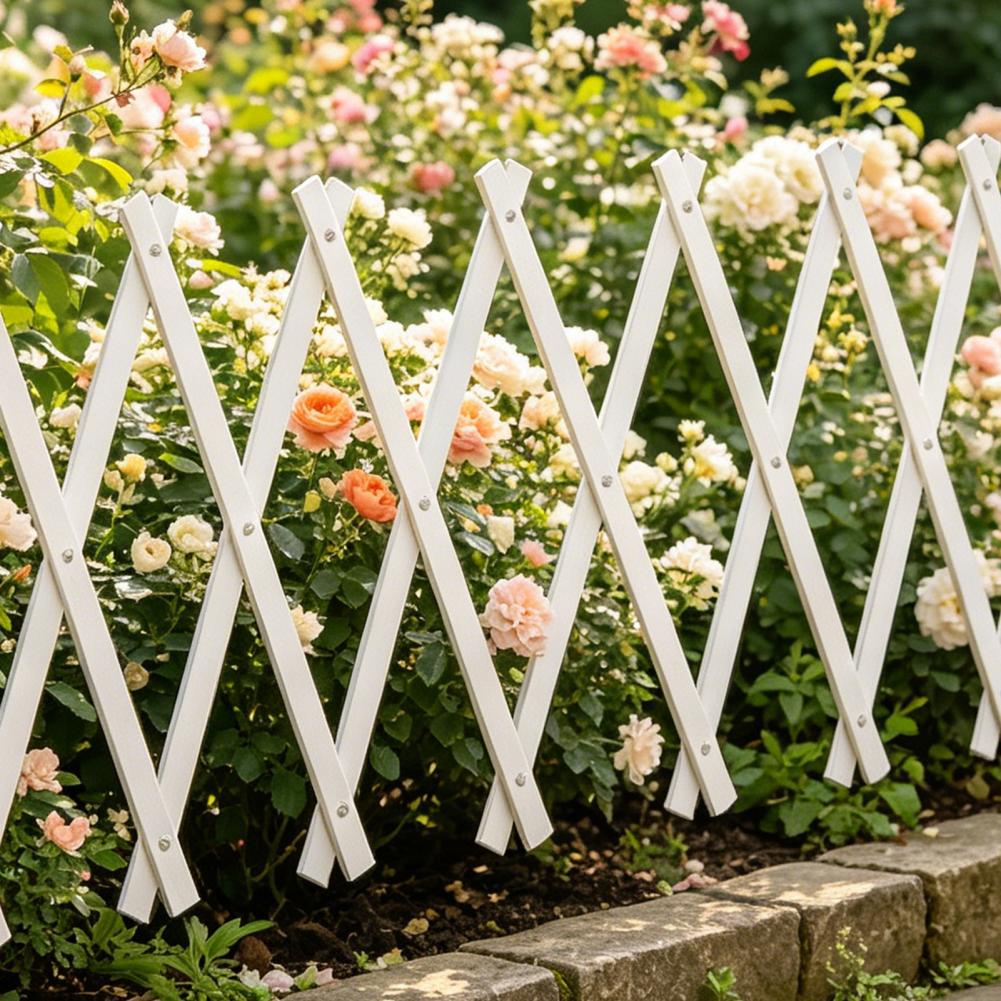 Expandable Garden Trellis 70 x - Vine Climbing Plastic recensie en prijs