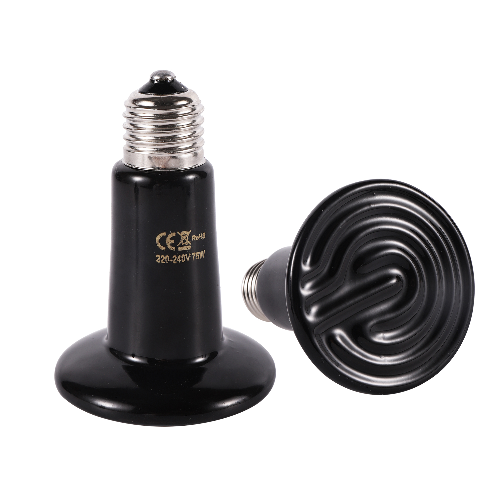 Pet Reptile Far Infrared Ceram - Ceramic Heat Emitter recensie en prijs