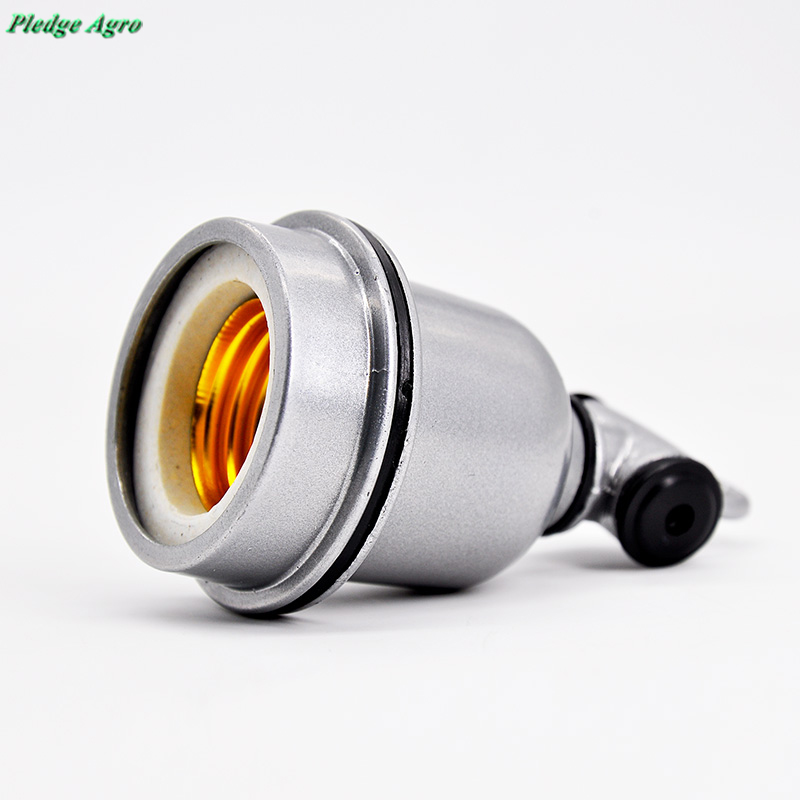 E27 Turtle Aquarium Reptile La - Ceramic Heat Emitter recensie en prijs