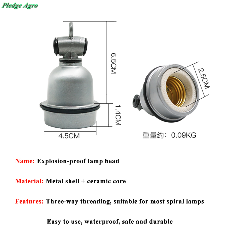 E27 Turtle Aquarium Reptile La - Ceramic Heat Emitter recensie en prijs