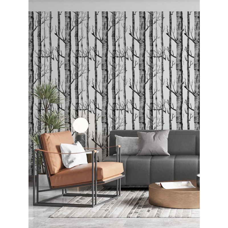 Vintage Black White Pattern Se - Pvc Panel Background recensie en prijs