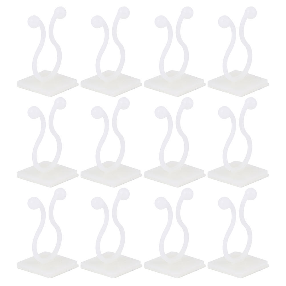 100Pcs Green Plant Fixing Clip - Vine Climbing Plastic recensie en prijs