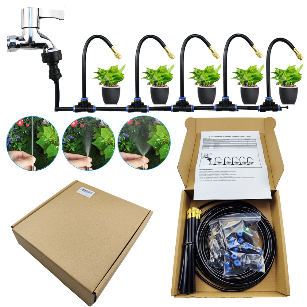 Free Bending Spray Misting Noz - Misting Nozzle Reptile recensie en prijs