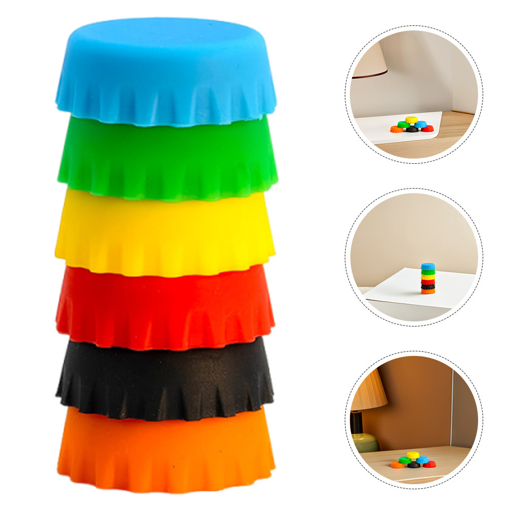 6Pcs Silicone Reptile Feeding  - Water Dish Reptile recensie en prijs