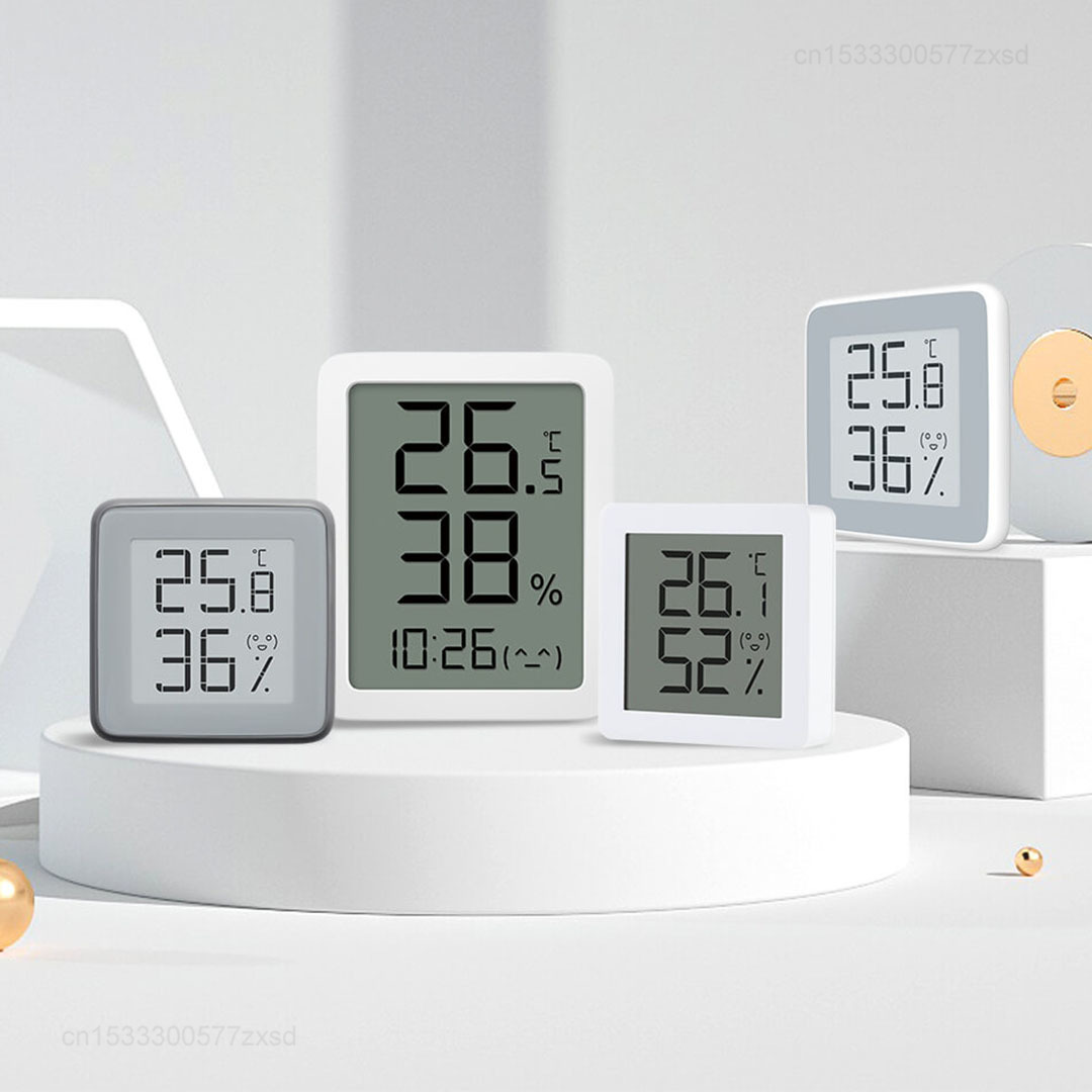 Miaomiaoce Electric Thermomete - Digital Hygrometer Probe recensie en prijs