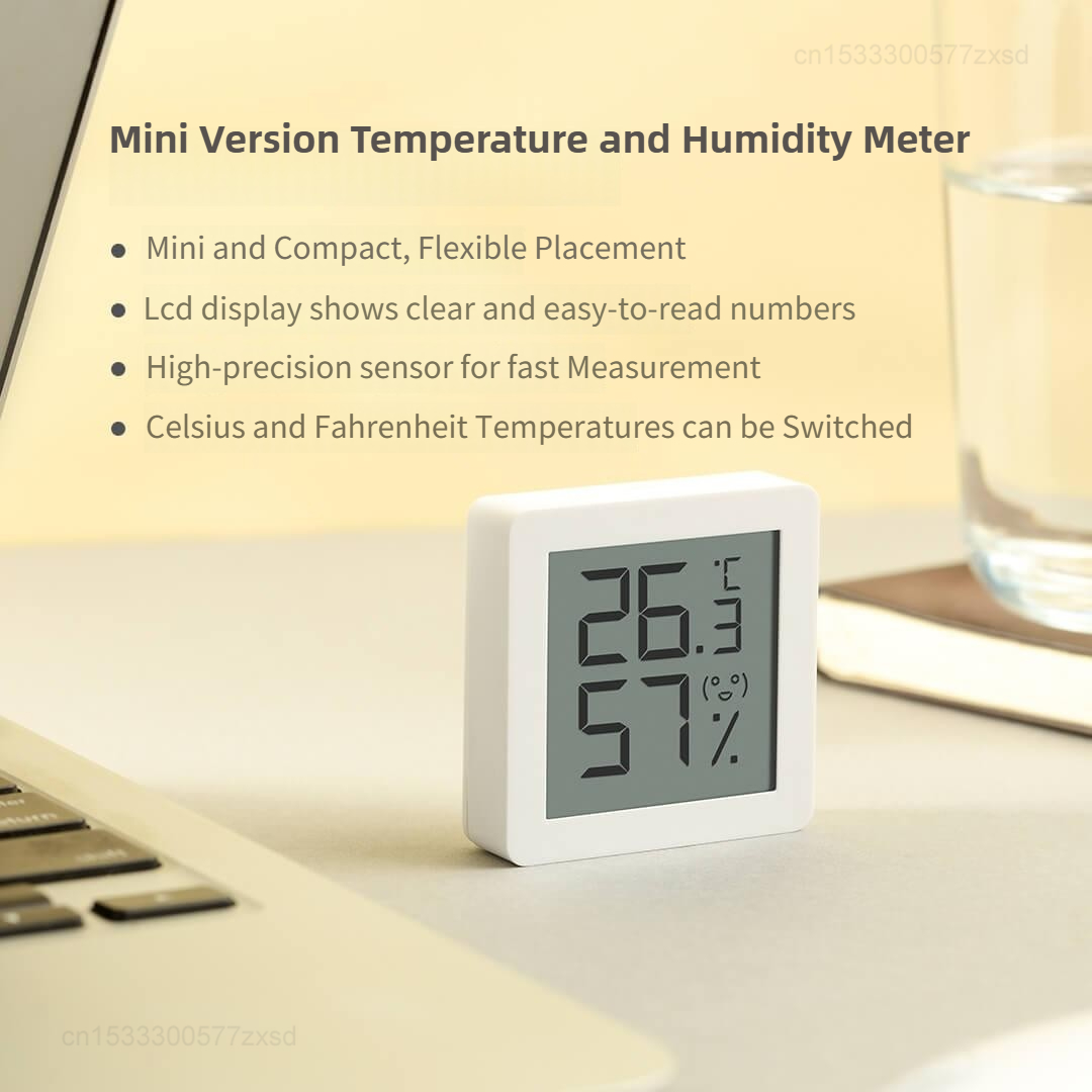 Miaomiaoce Electric Thermomete - Digital Hygrometer Probe recensie en prijs