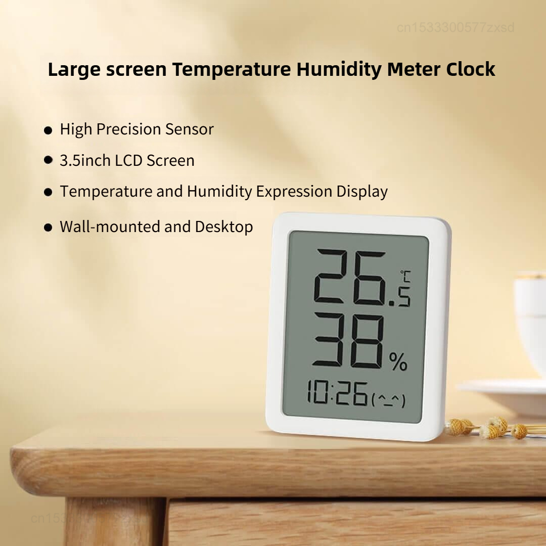 Miaomiaoce Electric Thermomete - Digital Hygrometer Probe recensie en prijs
