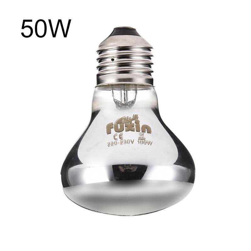 Pet Heating Lamp E27 Day Night - Ceramic Heat Emitter recensie en prijs