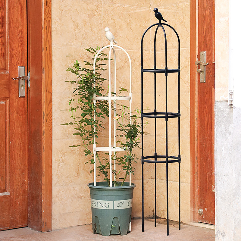 C 1Set Climbing Plant Trellis  - Vine Climbing Plastic recensie en prijs