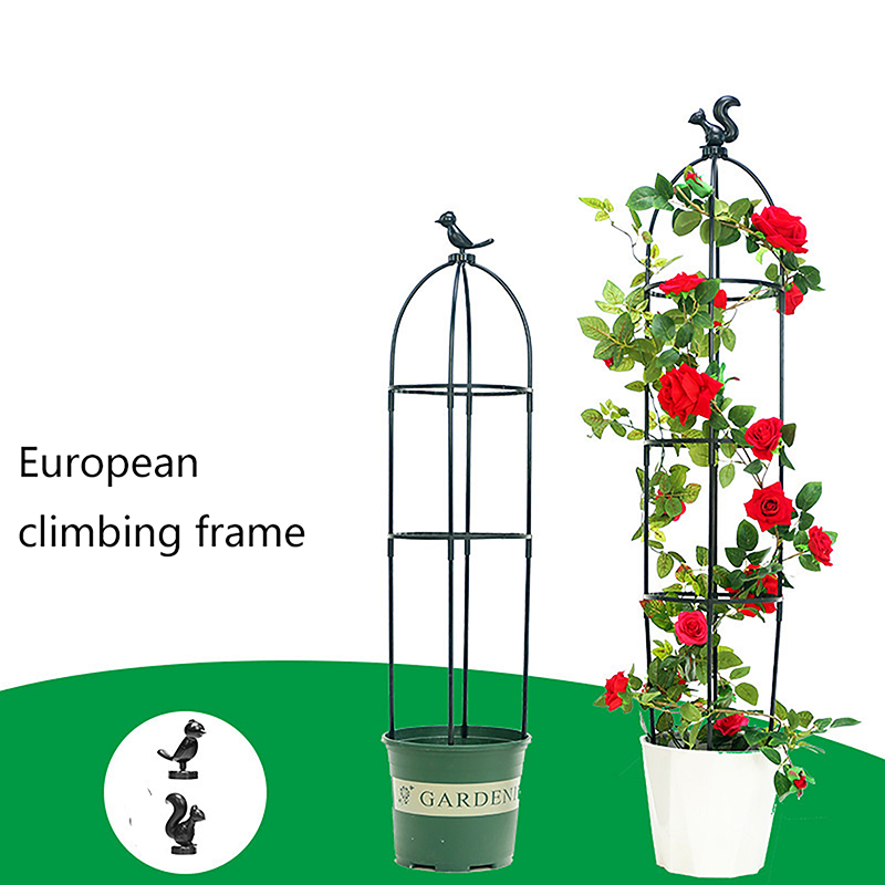 C 1Set Climbing Plant Trellis  - Vine Climbing Plastic recensie en prijs