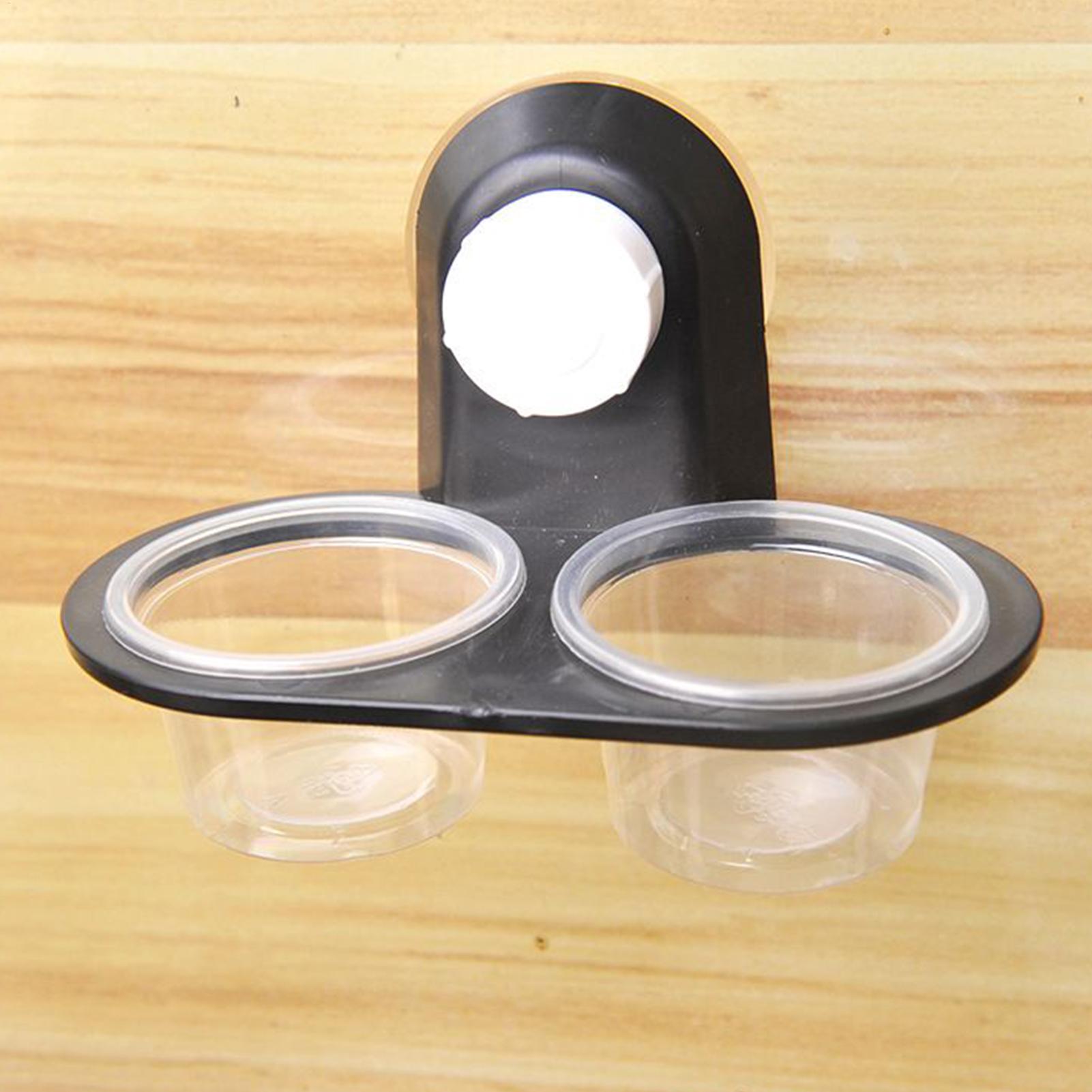 Gecko Food Dish Gecko Feeding  - Water Dish Reptile recensie en prijs