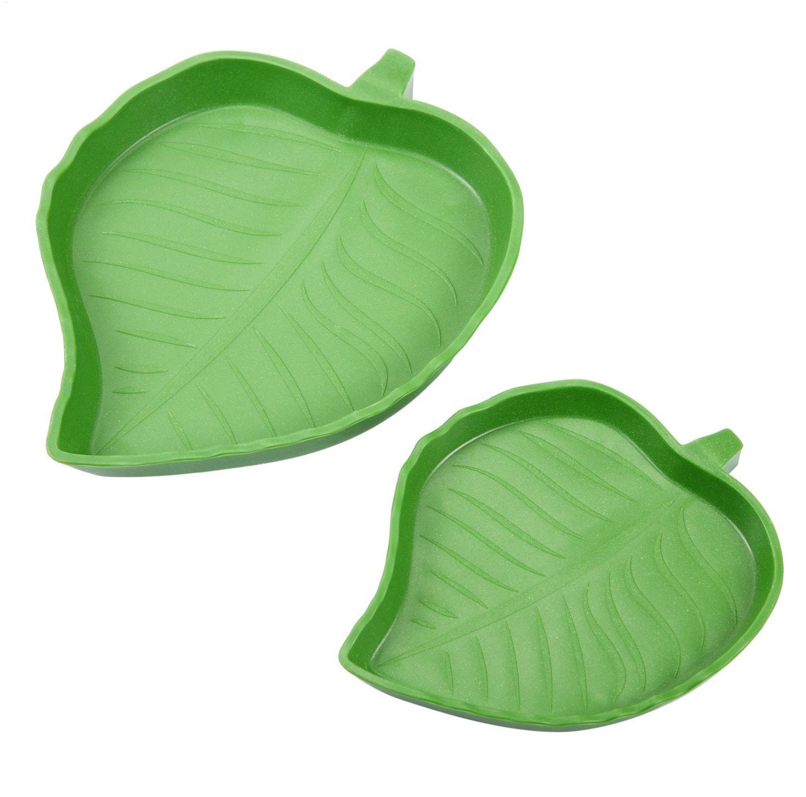 1pc Reptile Dish Flat Drinking - Water Dish Reptile recensie en prijs