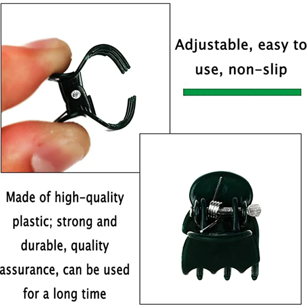 Phalaenopsis Orchid Support Cl - Vine Climbing Plastic recensie en prijs