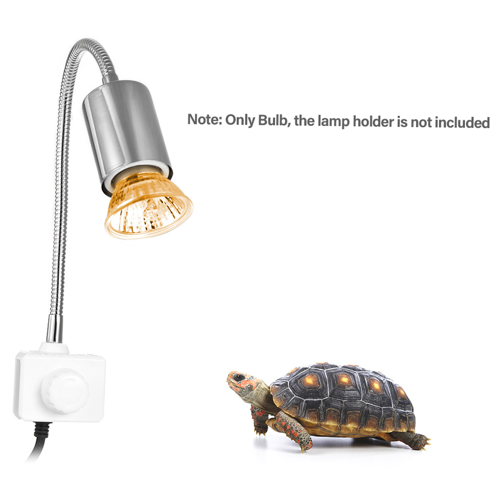 25W 50W 75W Halogen Heat Lamp  - Basking Bulb Halogen recensie en prijs