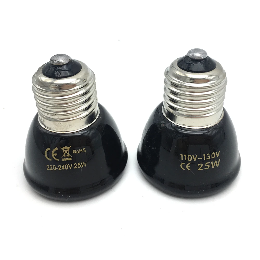 Pet Heating Lamp 110V 220V Inf - Ceramic Heat Emitter recensie en prijs