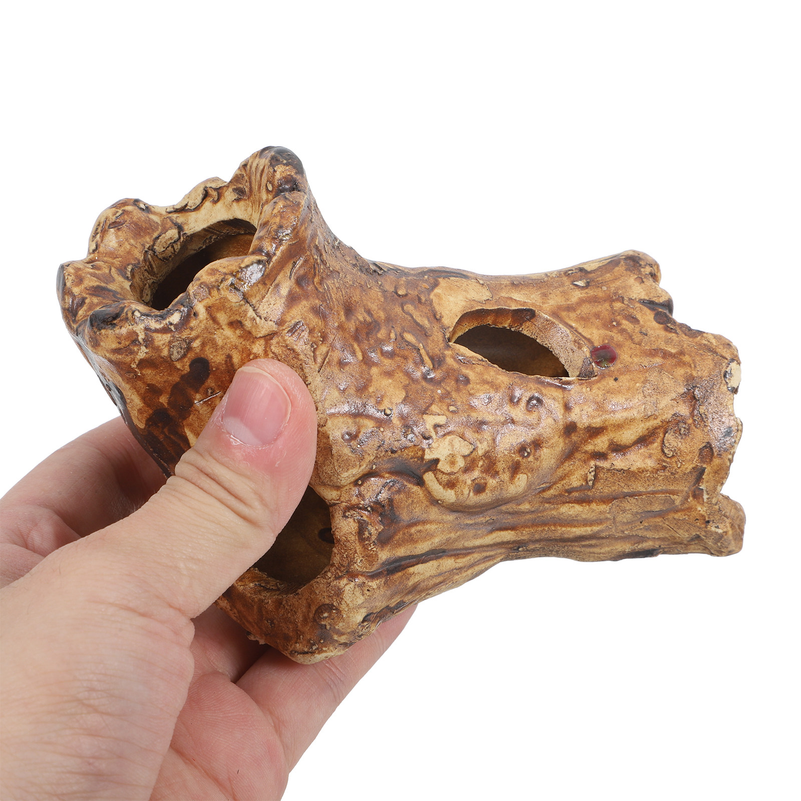 Premium Ceramic Aquarium Hides - Hide Cave Ceramic recensie en prijs