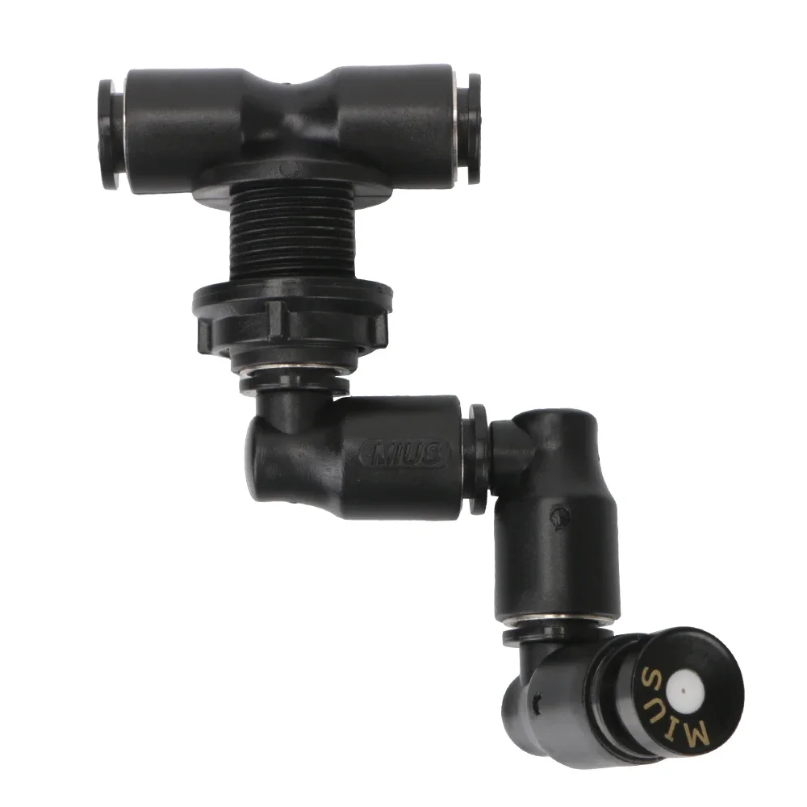 360° Adjustable Spray Nozzle S - Misting Nozzle Reptile recensie en prijs