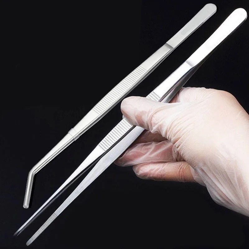 Stainless Multifuctional Steel - Feeding Tong Stainless recensie en prijs