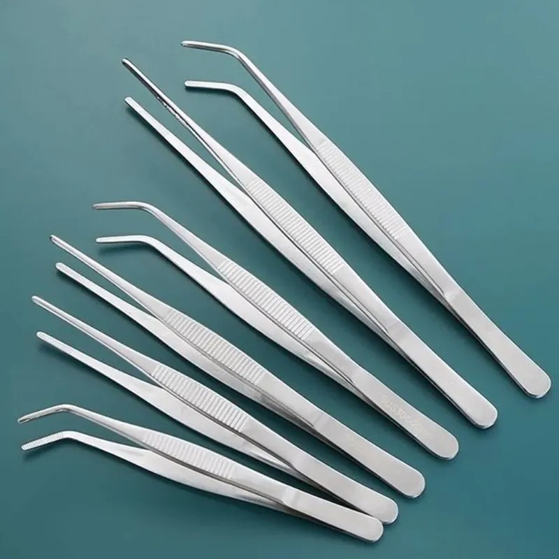 Stainless Multifuctional Steel - Feeding Tong Stainless recensie en prijs