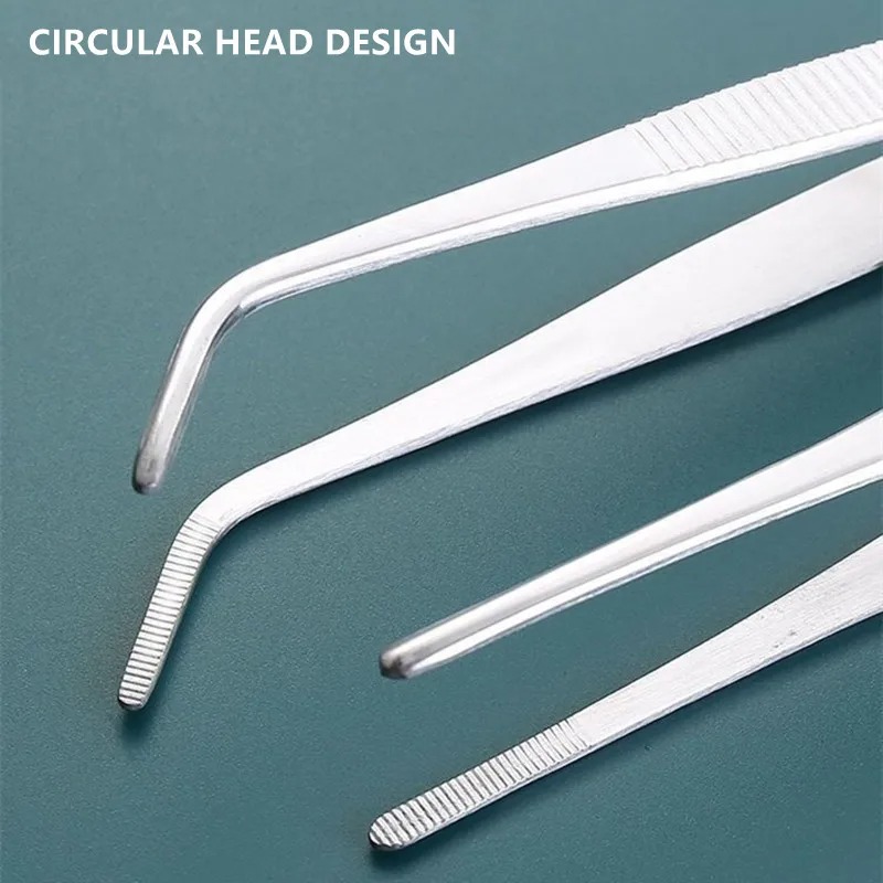 Stainless Multifuctional Steel - Feeding Tong Stainless recensie en prijs