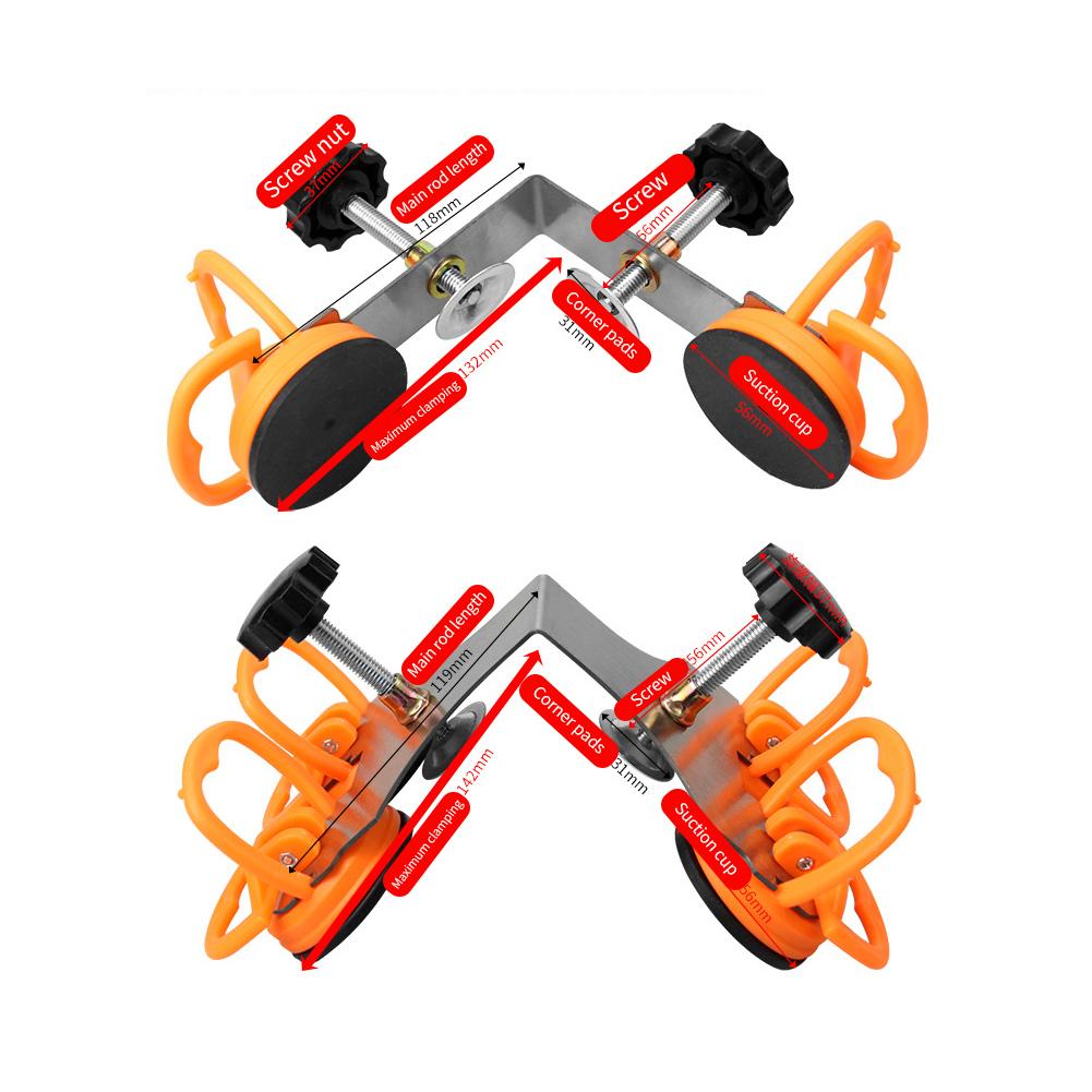 90 Degree Stone Seam Setter St - Ceramic Tile Floor recensie en prijs