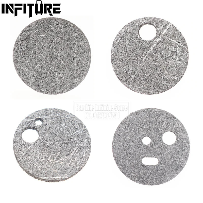 Car Heater Burner Mesh Parking - Screen Top Mesh recensie en prijs