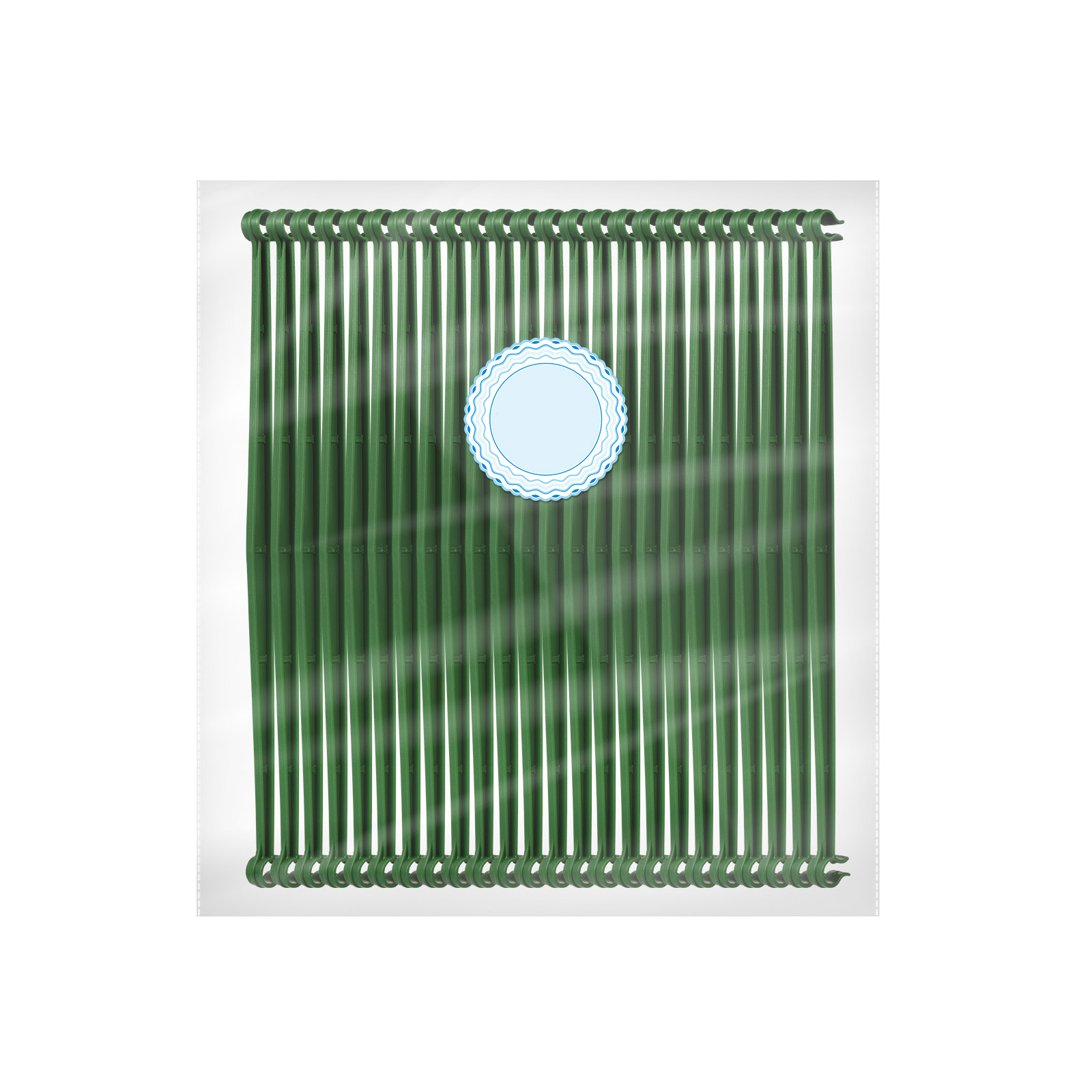 24Pcs Garden Trellis Connector - Vine Climbing Plastic recensie en prijs