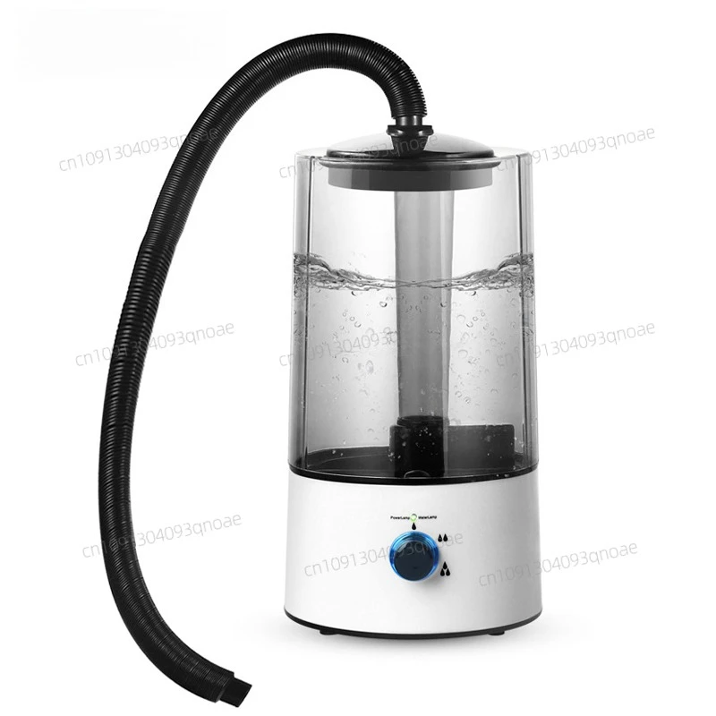 NEWNew 4000ML Ultrasonic  Humi - Terrarium Fogger Ultrasonic recensie en prijs