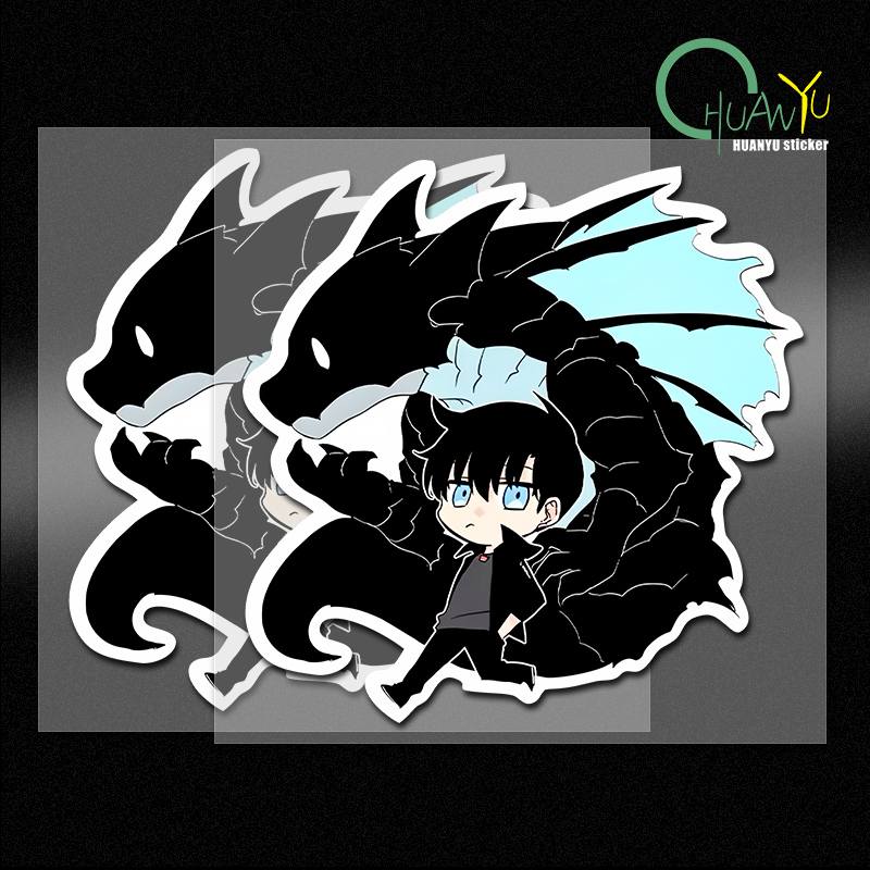 Anime car sticker, I upgrade a - Glass Door Hinge recensie en prijs