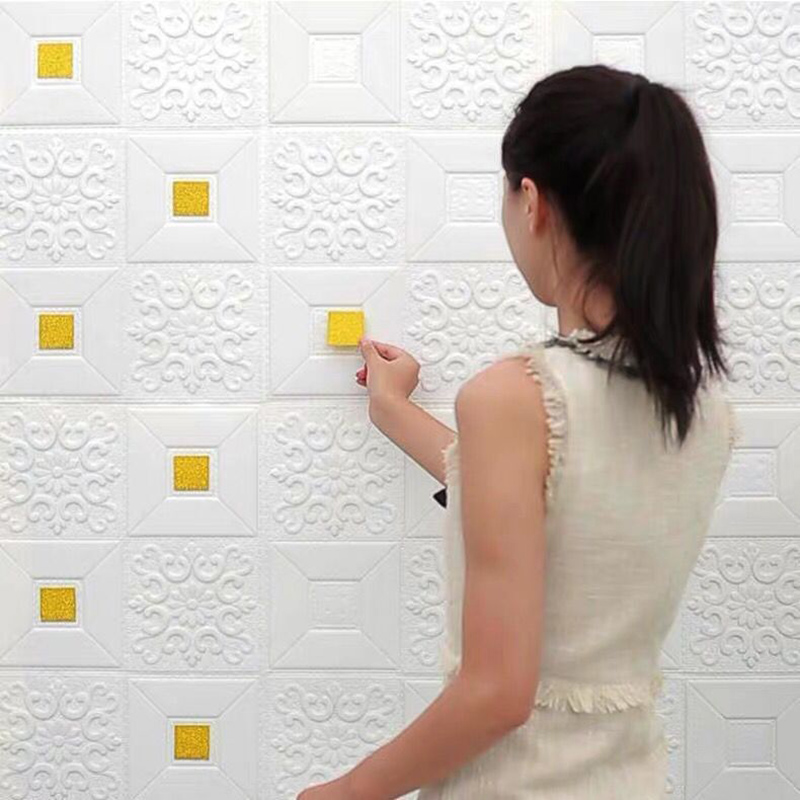 3D wallpaper room decoration w - Pvc Panel Background recensie en prijs