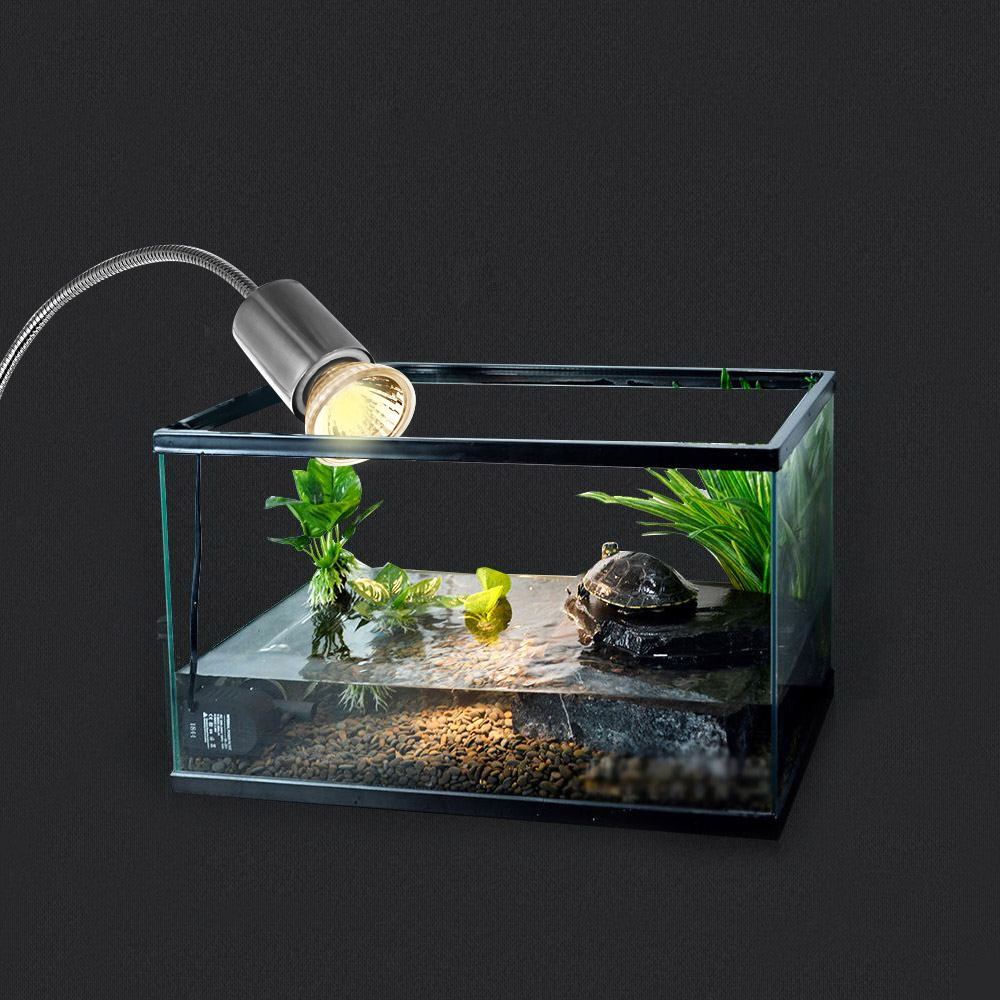 25W Halogen Heat Lamp UVA UVB  - Basking Bulb Halogen recensie en prijs