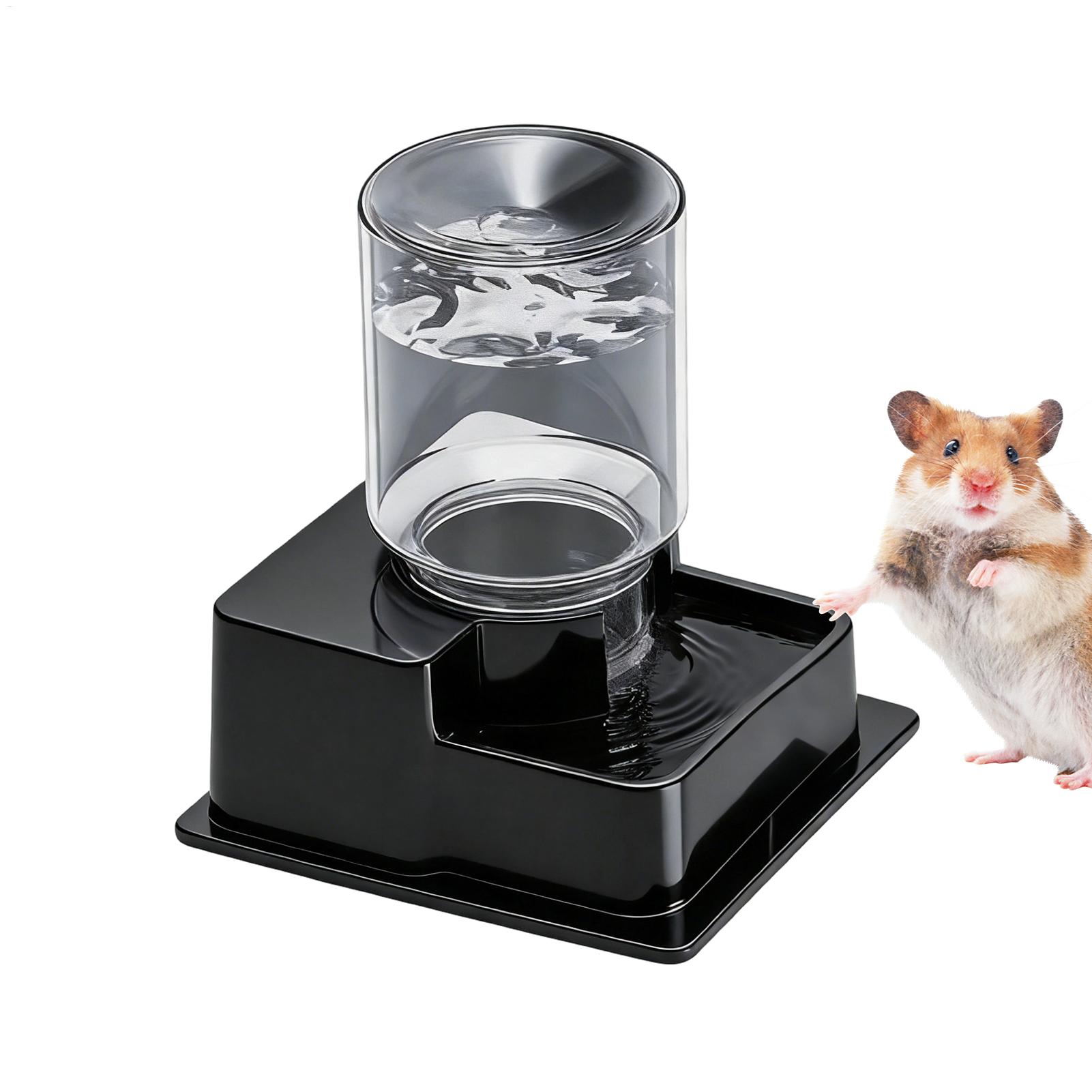 Bearded Dragon Water Fountain  - Water Dish Reptile recensie en prijs