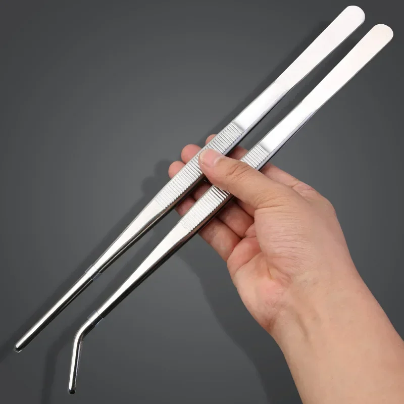 Stainless Multifuctional Steel - Feeding Tong Stainless recensie en prijs