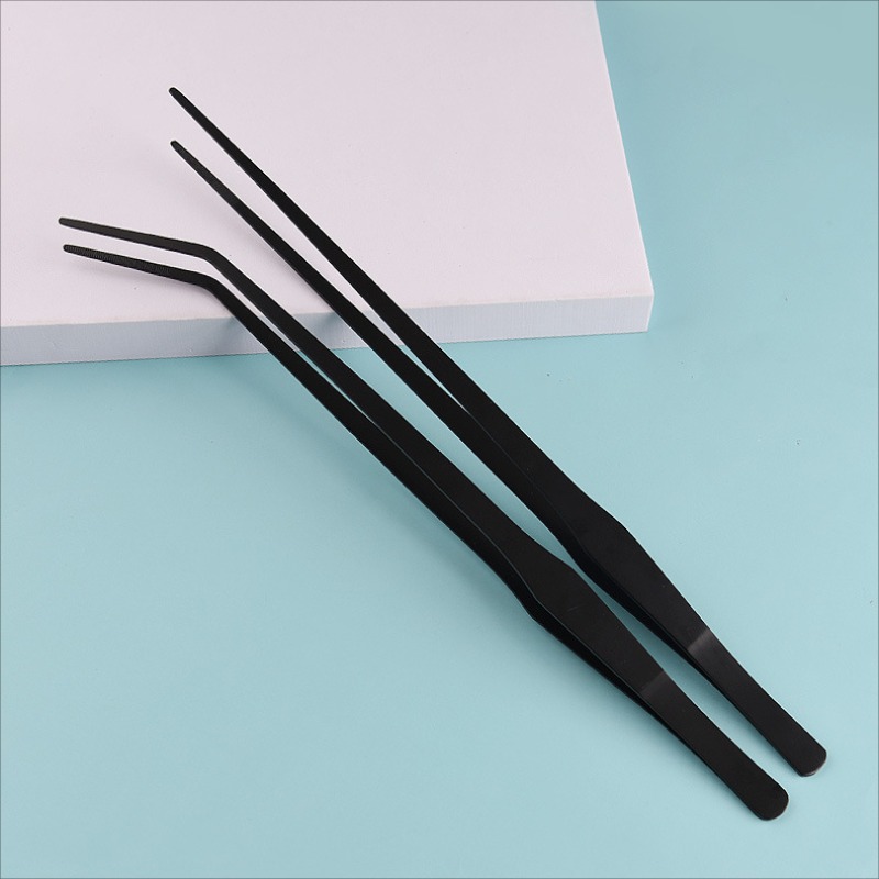 Stainless Multifuctional Steel - Feeding Tong Stainless recensie en prijs