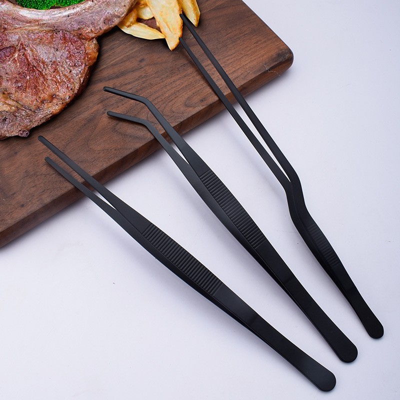 Stainless Multifuctional Steel - Feeding Tong Stainless recensie en prijs