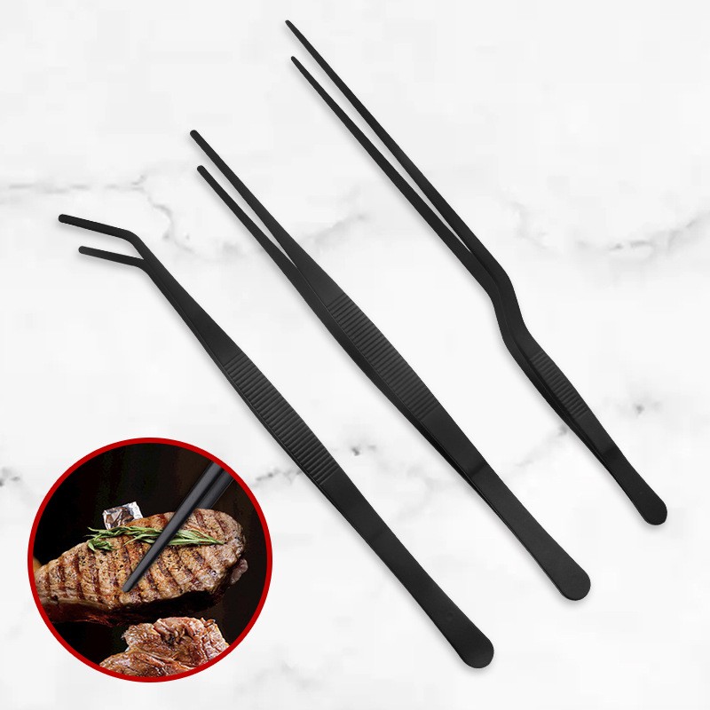 Stainless Multifuctional Steel - Feeding Tong Stainless recensie en prijs