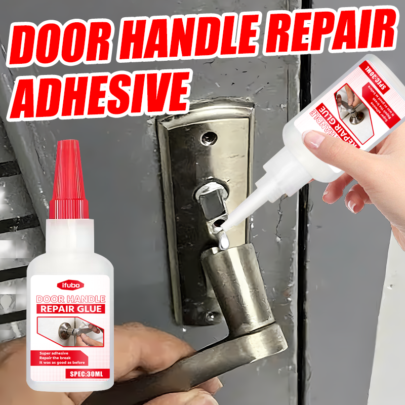 Ifubo 30ml Door Handle Repair  - Glass Door Hinge recensie en prijs