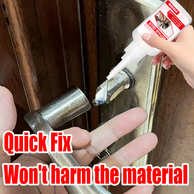 Ifubo 30ml Door Handle Repair  - Glass Door Hinge recensie en prijs