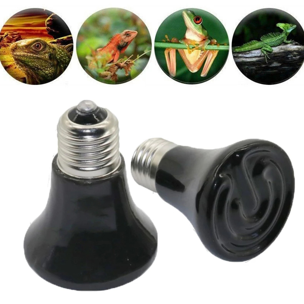 25-75W Pet Reptile Breed Ceram - Ceramic Heat Emitter recensie en prijs