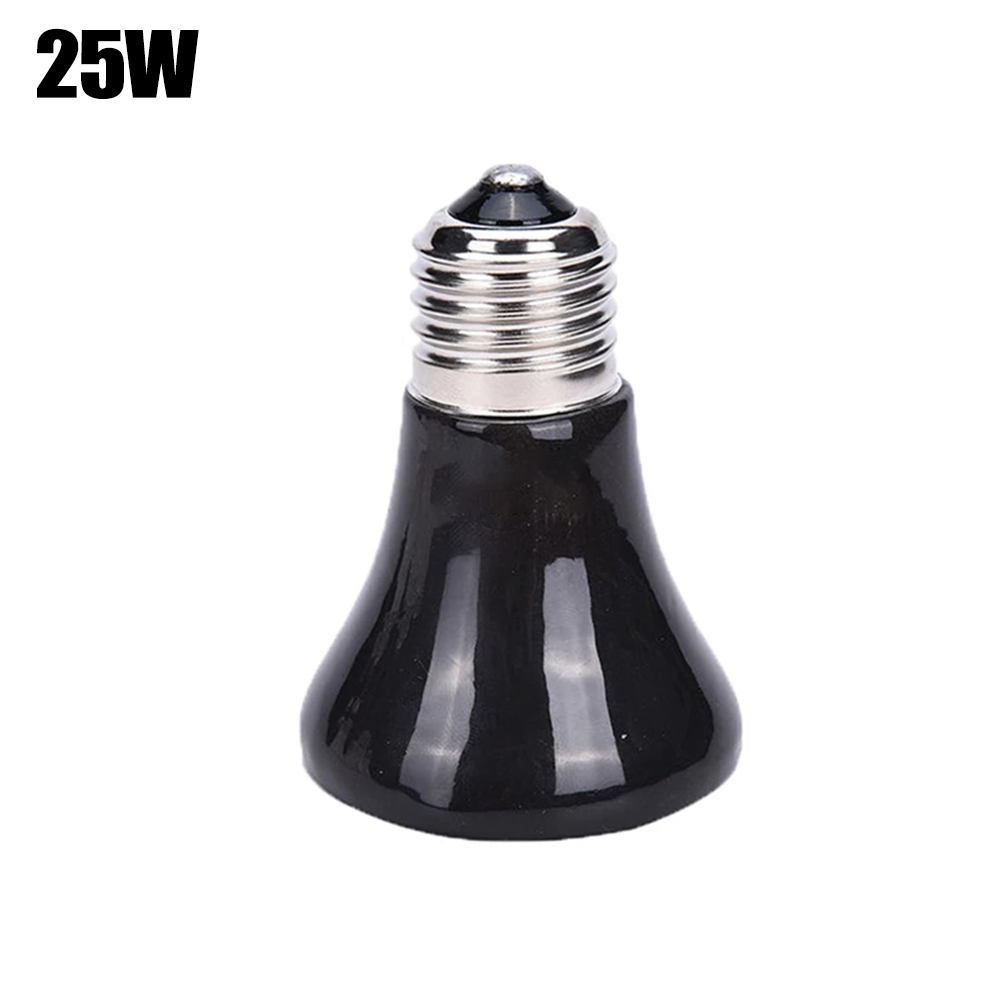 25-75W Pet Reptile Breed Ceram - Ceramic Heat Emitter recensie en prijs