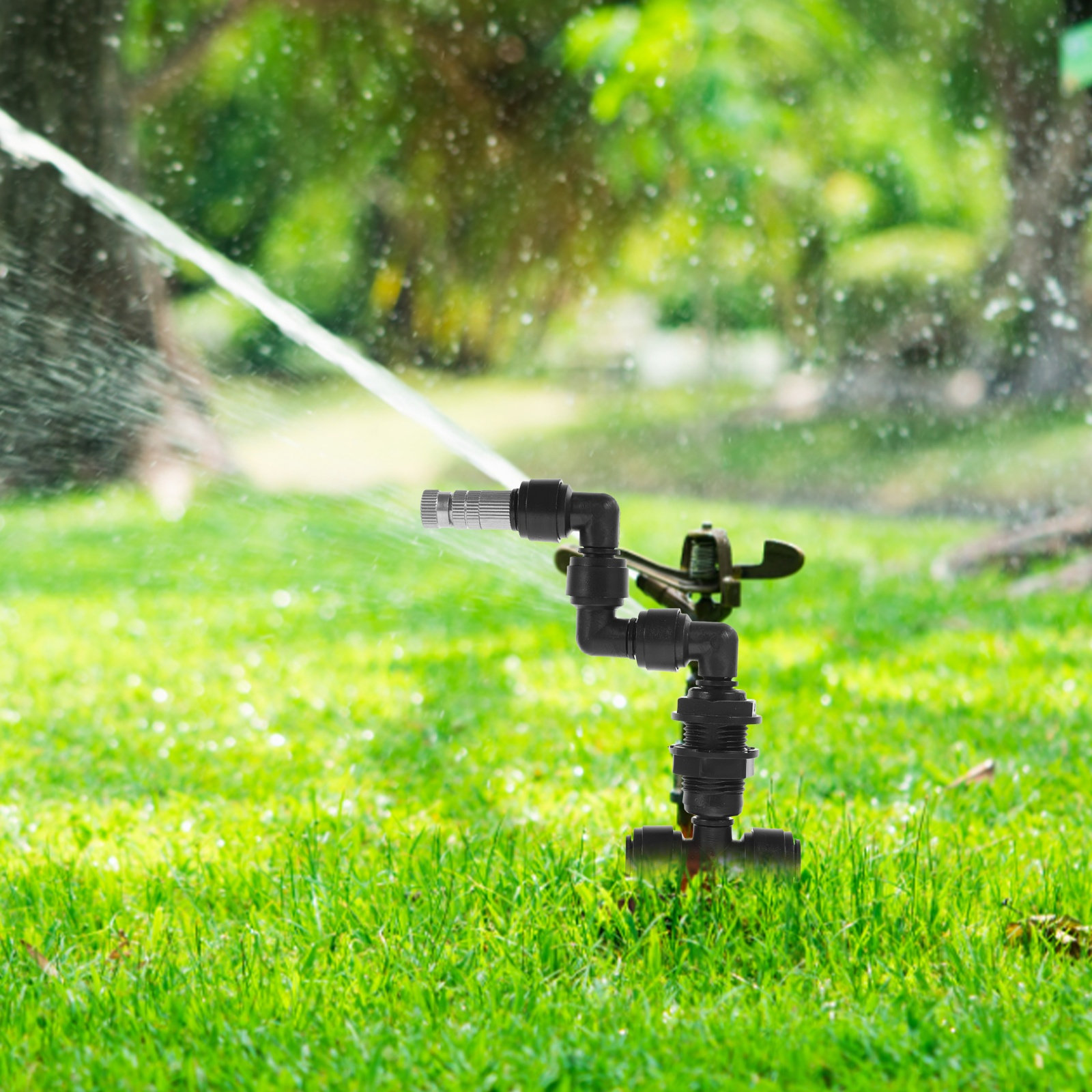 Sprinkler Head Spray Nozzles H - Misting Nozzle Reptile recensie en prijs